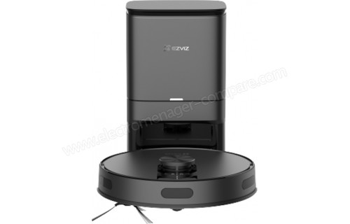 EZVIZ RE4 Plus Noir