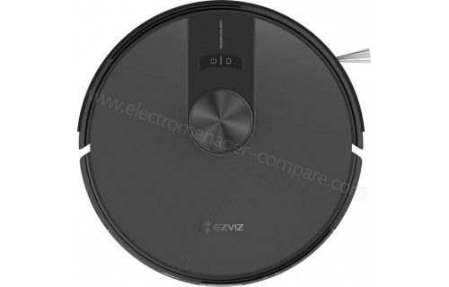 EZVIZ RE4 Noir