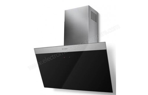 FABER Daisy 800 Verre Noir