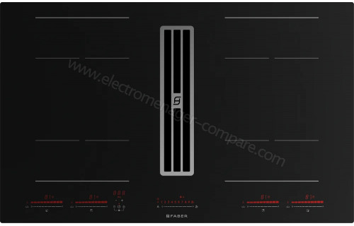 FABER Galileo Bold A830 Noir