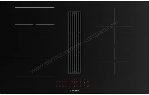 FABER Galileo Linear A830 Noir