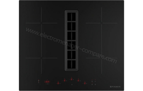 FABER Galileo Slim Ring F600