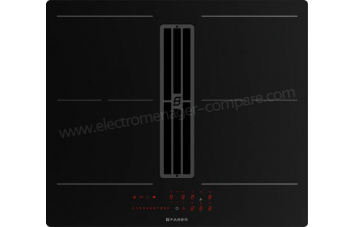 FABER Galileo Slim F600 Noir