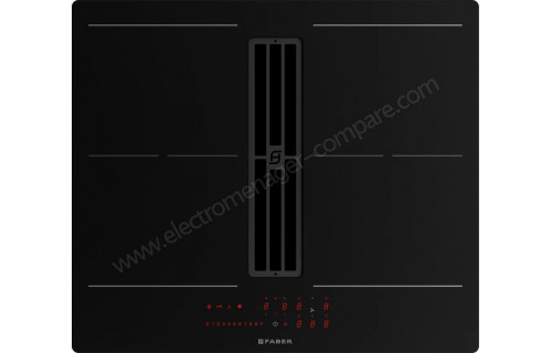 FABER Galileo Slim A600 Noir