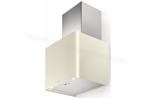 FABER Lithos 450 Blanc Corian