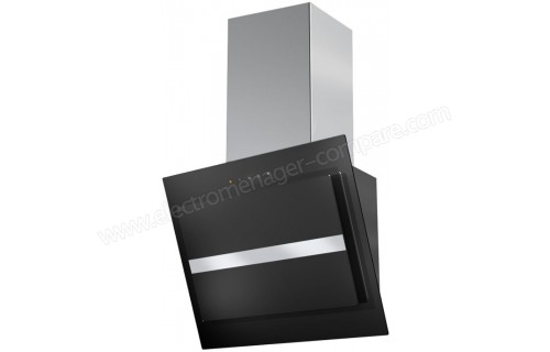 FABER Northia 600 Noir