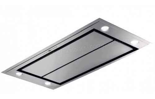 FABER Nova 1000 Inox