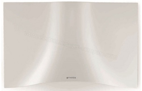 FABER Veil 900 Acier Blanc