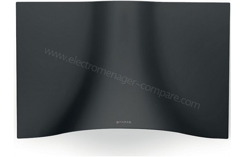 FABER Veil 900 Acier Noir