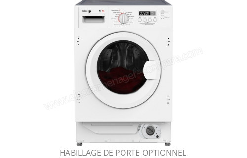 FAGOR FLSI8614BW