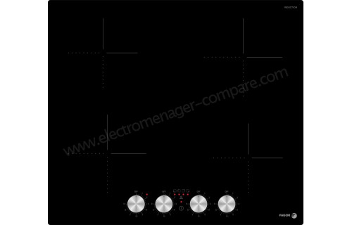 FAGOR FTIM3540
