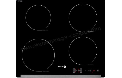 fagor induction plus