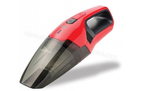 FAKIR AS 1072 LNT Rouge