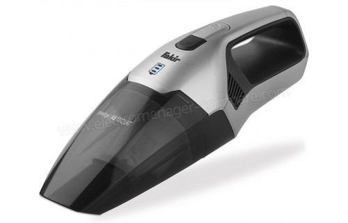 FAKIR AS 1072 LNT Argent
