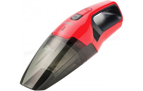FAKIR AS 1072 NT Rouge