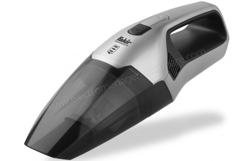 FAKIR AS 1072 T Argent