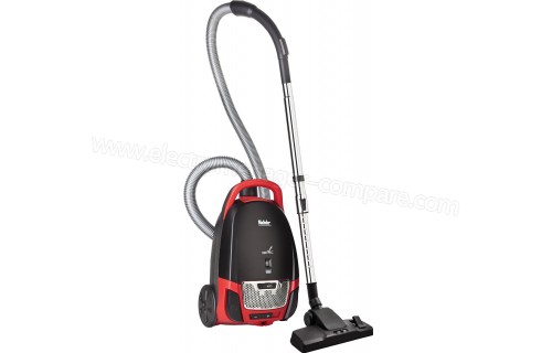 FAKIR Red Vac