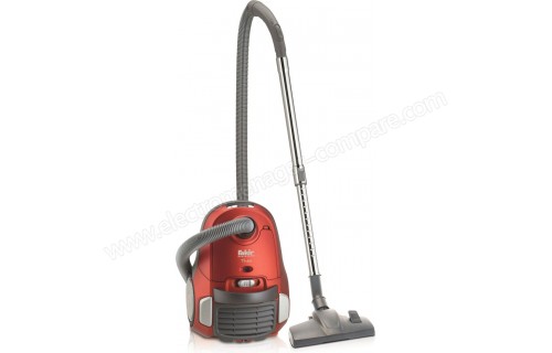 FAKIR Theo orange gris