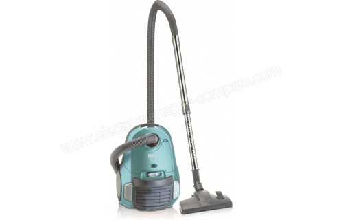 FAKIR Theo turquoise