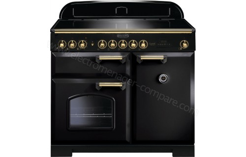 FALCON Classic Deluxe 100 Induction Noir Laiton