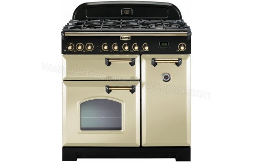 FALCON Classic Deluxe 90 DF Cr&egrave;me Cuivr&eacute;