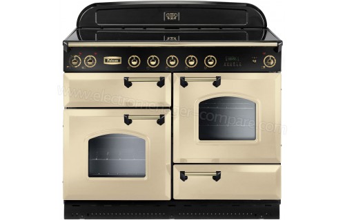 FALCON Classic 110 Induction Cr&egrave;me Cuivr&eacute;