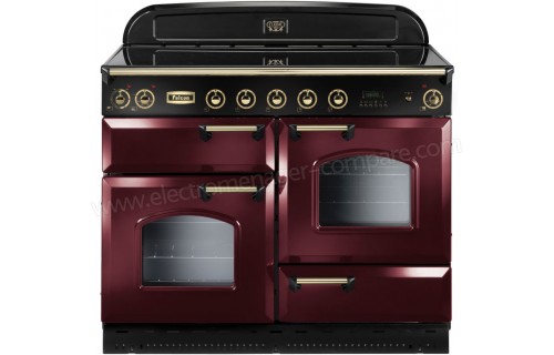FALCON Classic 110 Induction Rouge Cuivr&eacute;
