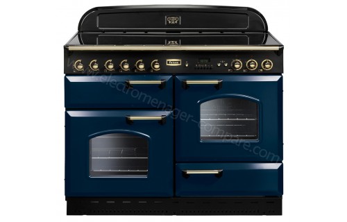 FALCON Classic 110 Induction Bleu Cuivr&eacute;