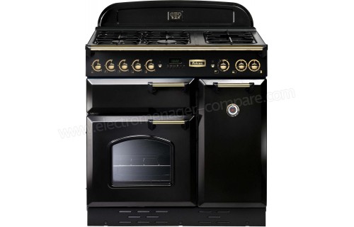 FALCON Classic 90 DF Noir Laiton