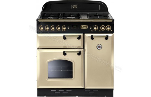 FALCON Classic 90 DF Cr&egrave;me Laiton