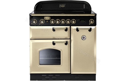 FALCON Classic 90 Induction Cr&egrave;me Cuivr&eacute;