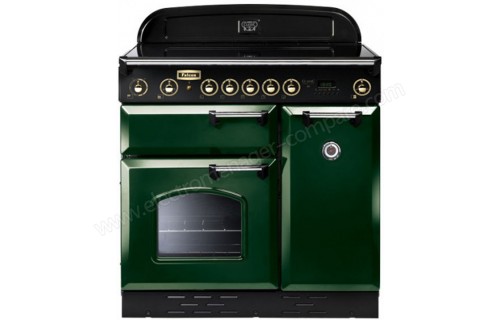 FALCON Classic 90 Induction Vert Cuivr&eacute;