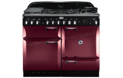 FALCON Elan 110 DF Rouge