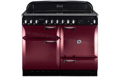 FALCON Elan 110 Induction Rouge