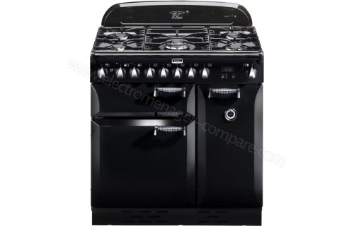 FALCON Elan 90 DF Noir