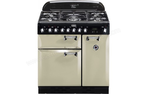 FALCON Elan 90 DF Cr&egrave;me