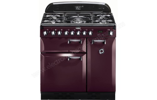 FALCON Elan 90 DF Rouge