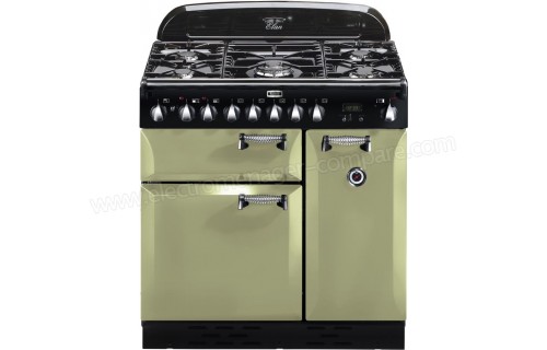 FALCON Elan 90 DF Vert