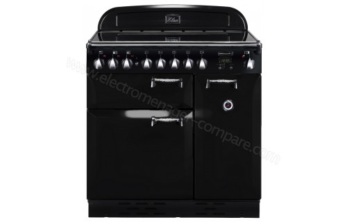 FALCON Elan 90 Induction Noir