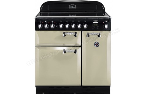 FALCON Elan 90 Induction Cr&egrave;me