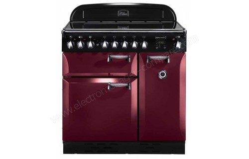 FALCON Elan 90 Induction Rouge