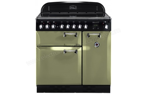 FALCON Elan 90 Induction Vert