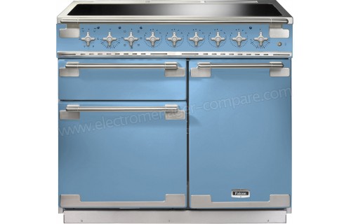 FALCON Elise 100 Induction Bleu