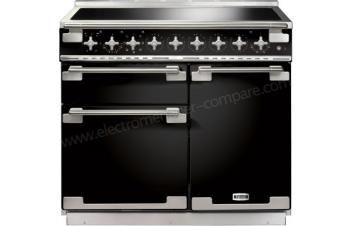 FALCON Elise 100 Induction Noir