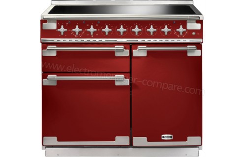 FALCON Elise 100 Induction Rouge