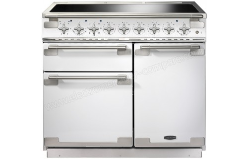 FALCON Elise 100 Induction Blanc