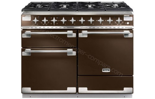 FALCON Elise 110 DF Chocolat