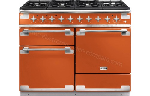 FALCON Elise 110 DF Orange