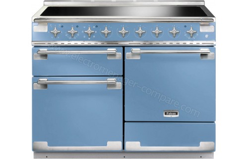 FALCON Elise 110 Induction Bleu