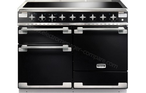 FALCON Elise 110 Induction Noir